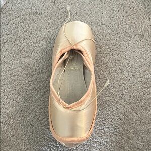 Freed Pointe Shoe